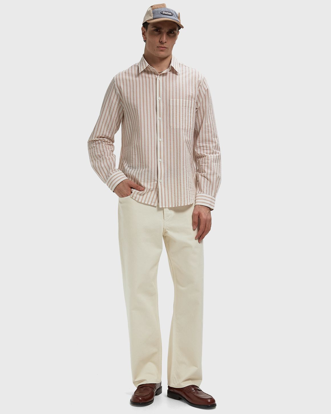 Ansicht 2 von Stone Island TROUSERS