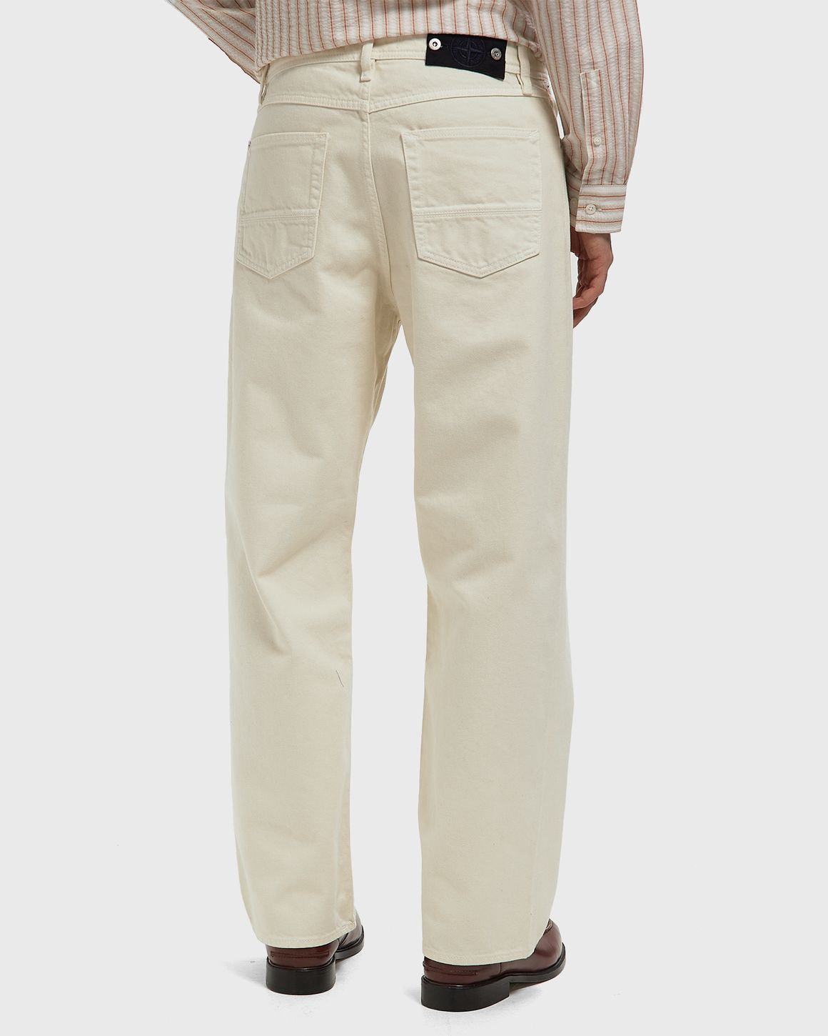 Ansicht 3 von Stone Island TROUSERS