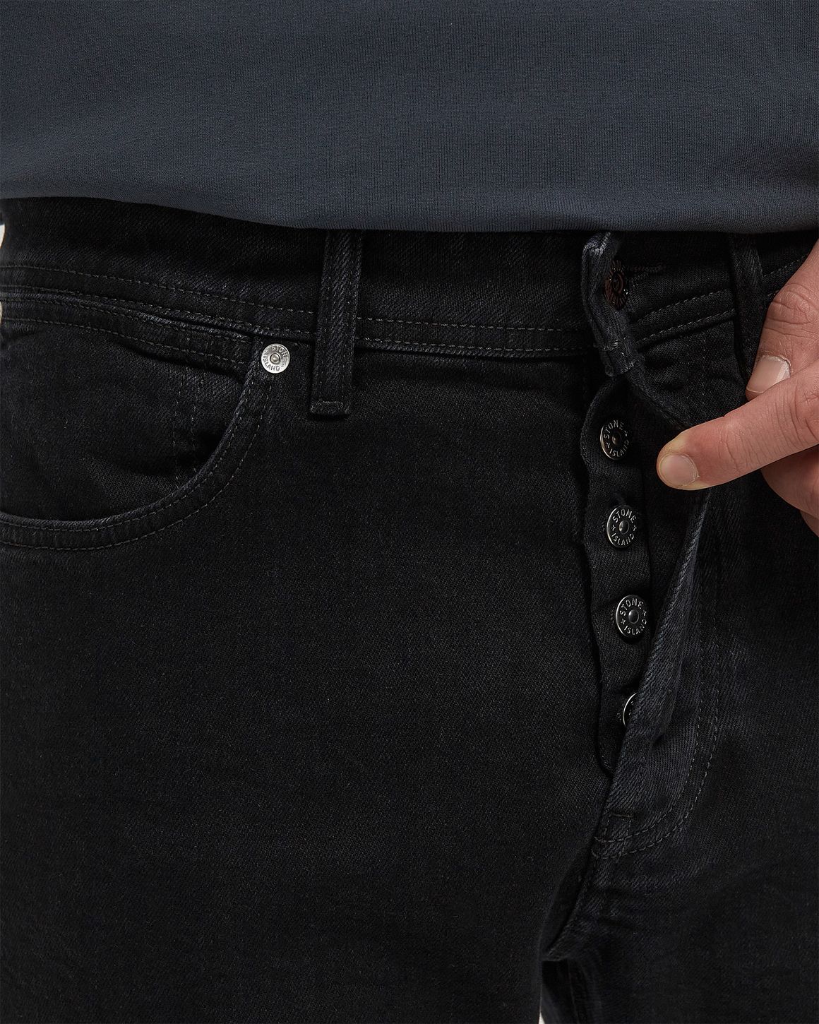 Ansicht 4 von Stone Island TROUSERS