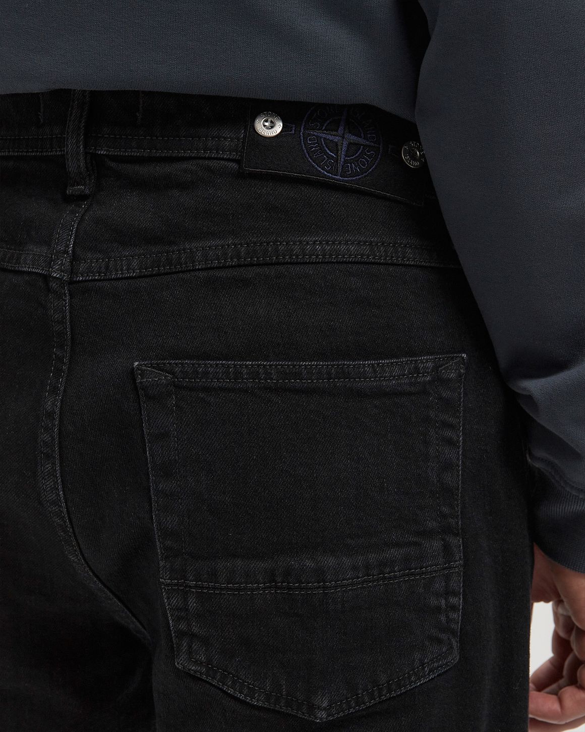 Ansicht 5 von Stone Island TROUSERS