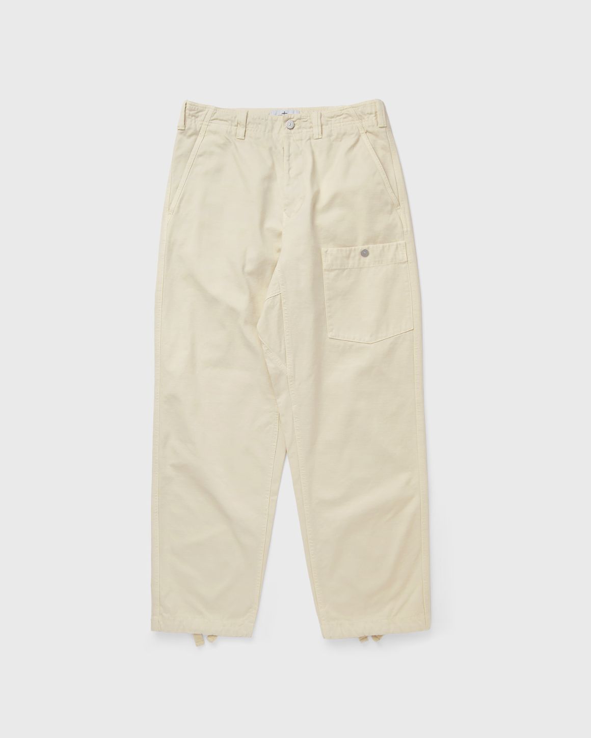 Stone Island TROUSERS