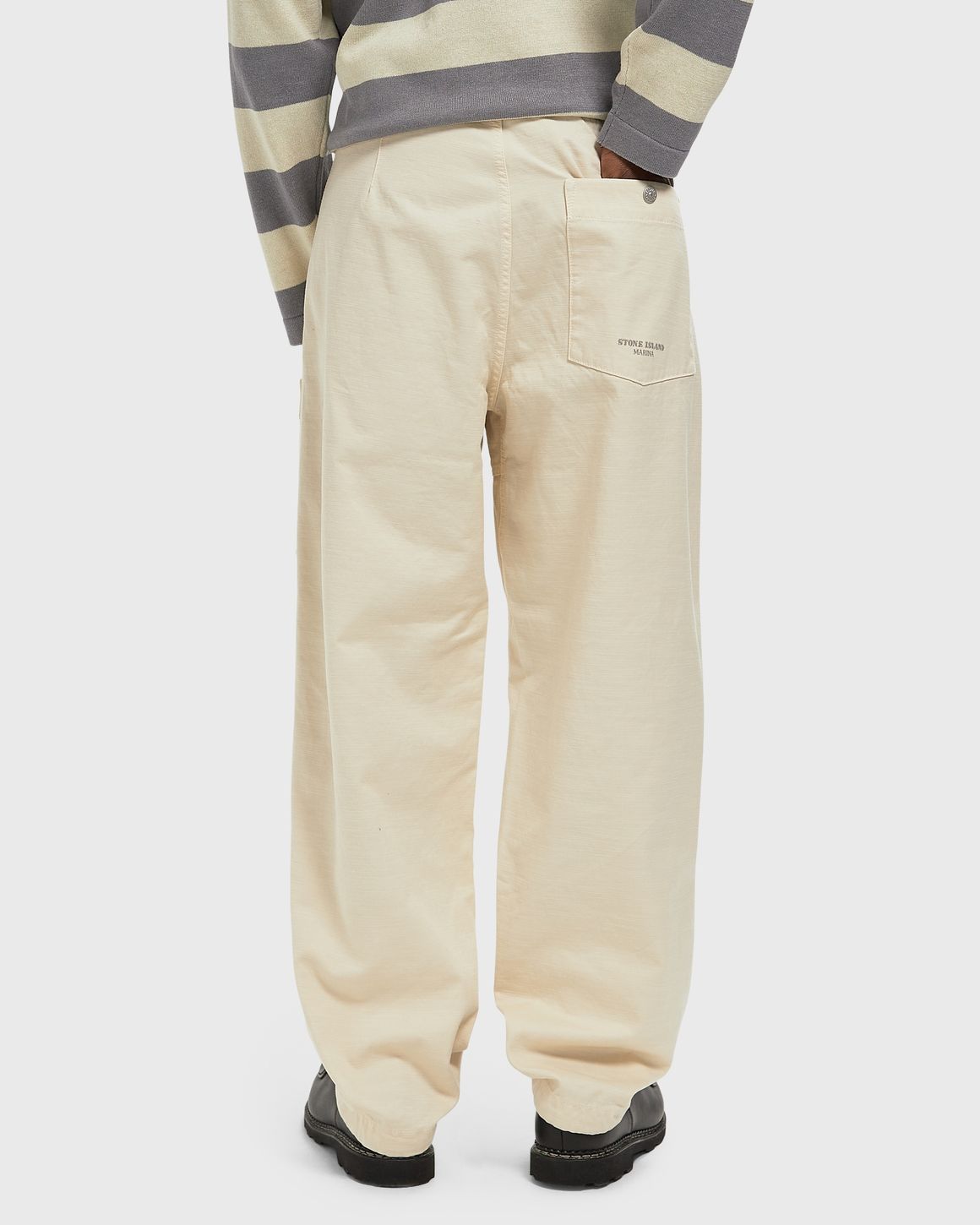 Ansicht 3 von Stone Island TROUSERS