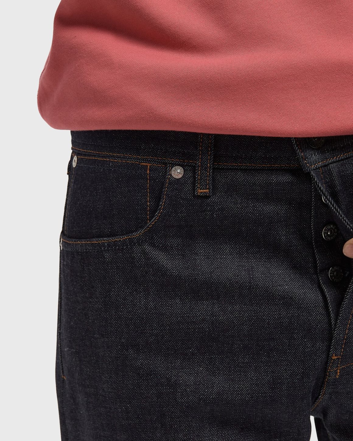 Ansicht 4 von Stone Island TROUSERS