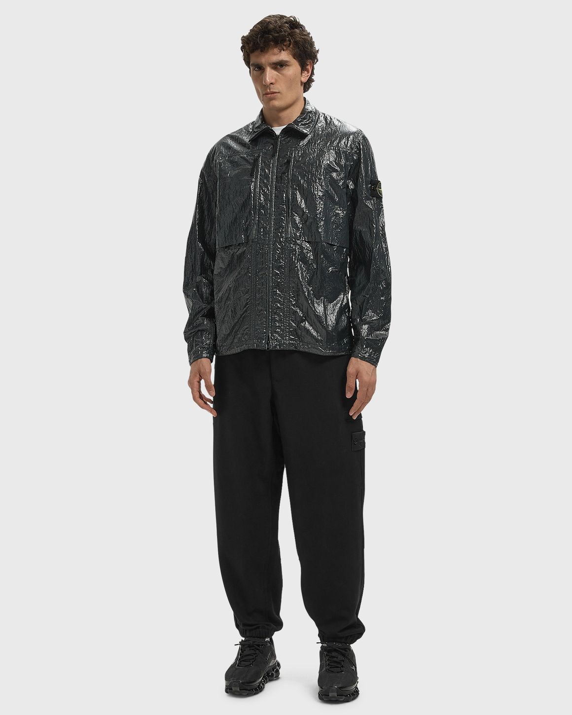 Ansicht 2 von Stone Island TROUSERS