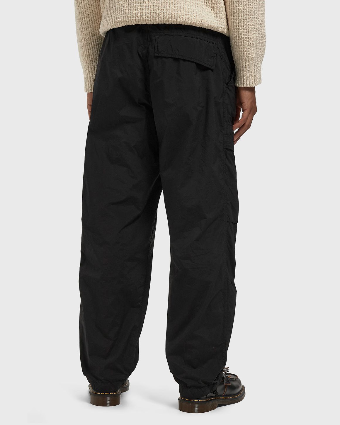 Ansicht 3 von Stone Island TROUSERS