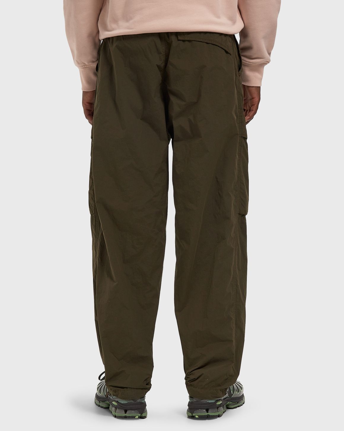 Ansicht 3 von Stone Island TROUSERS