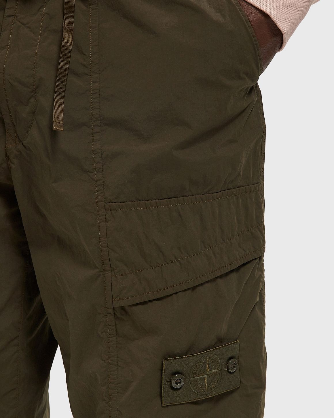 Ansicht 4 von Stone Island TROUSERS