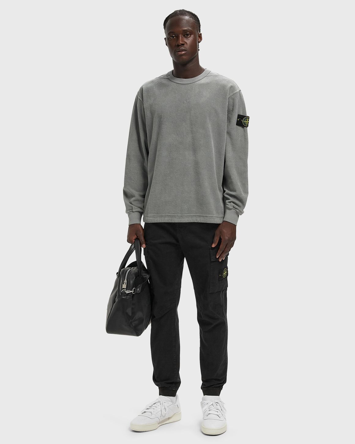 Ansicht 2 von Stone Island TROUSERS