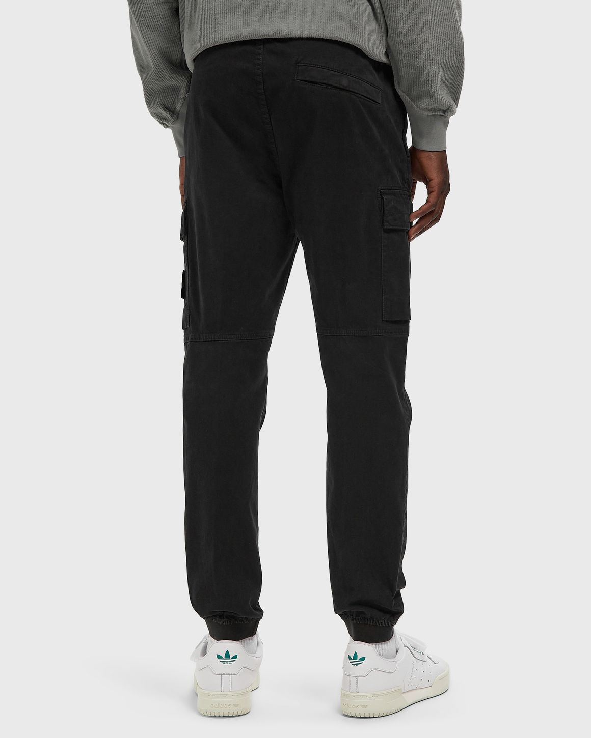 Ansicht 3 von Stone Island TROUSERS
