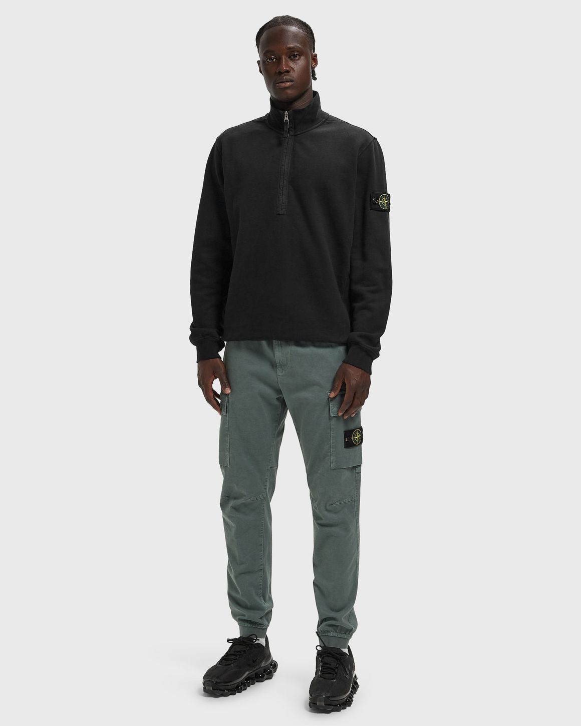 Ansicht 2 von Stone Island TROUSERS