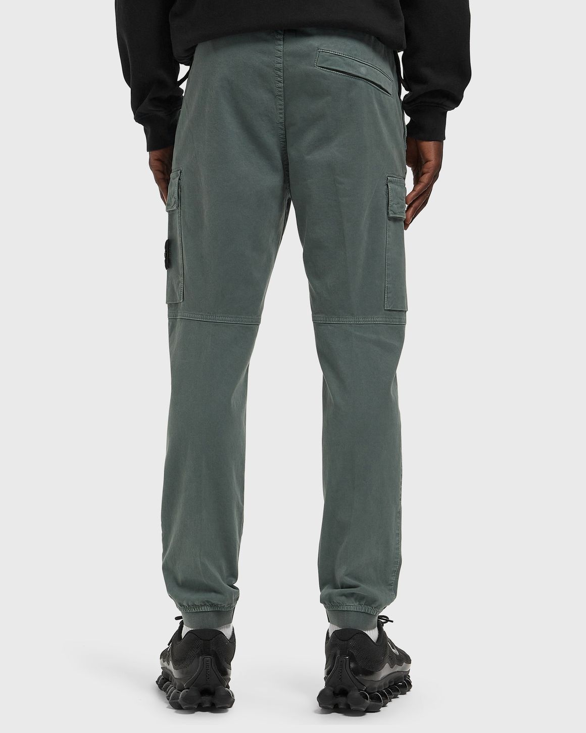 Ansicht 3 von Stone Island TROUSERS