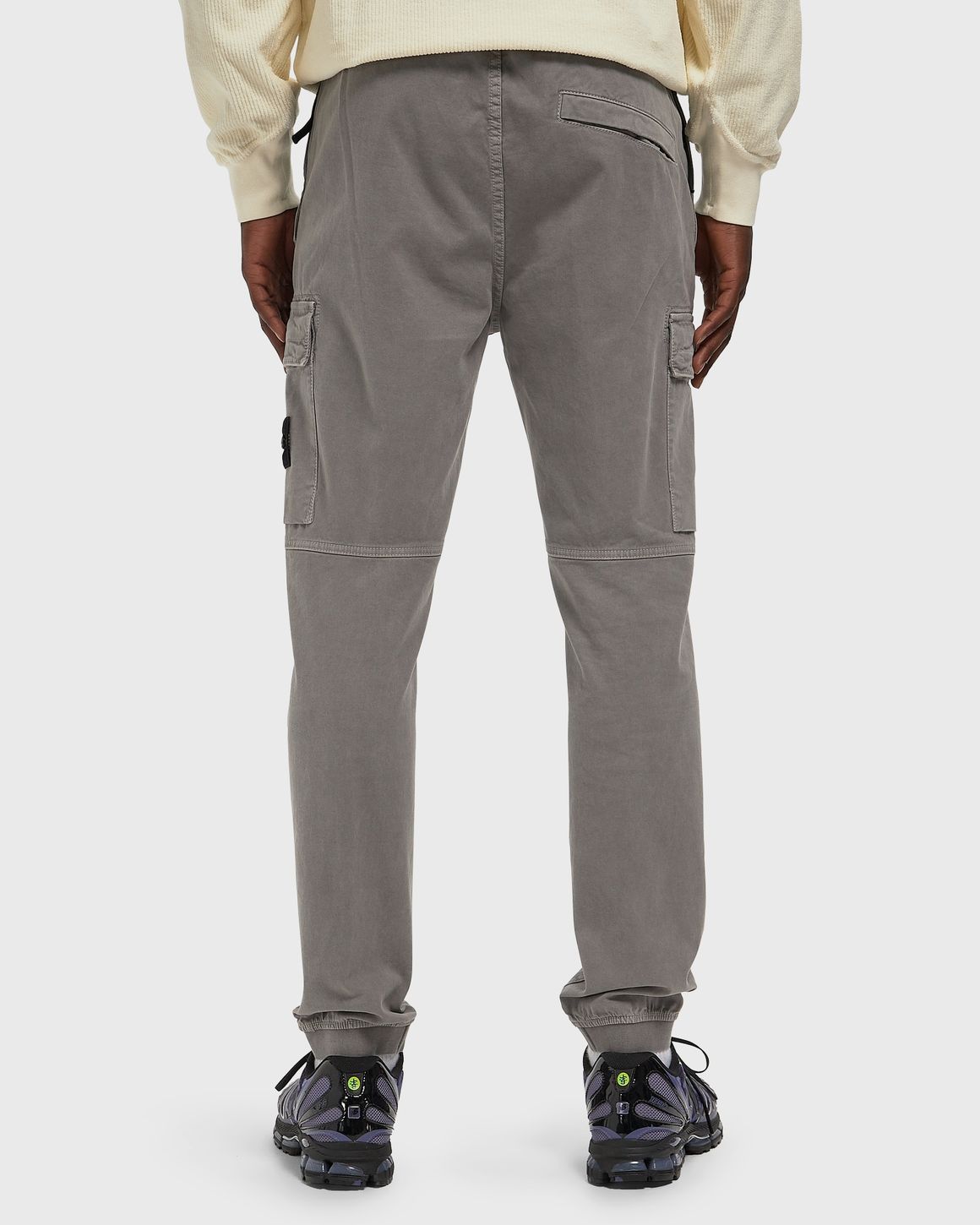 Ansicht 3 von Stone Island TROUSERS