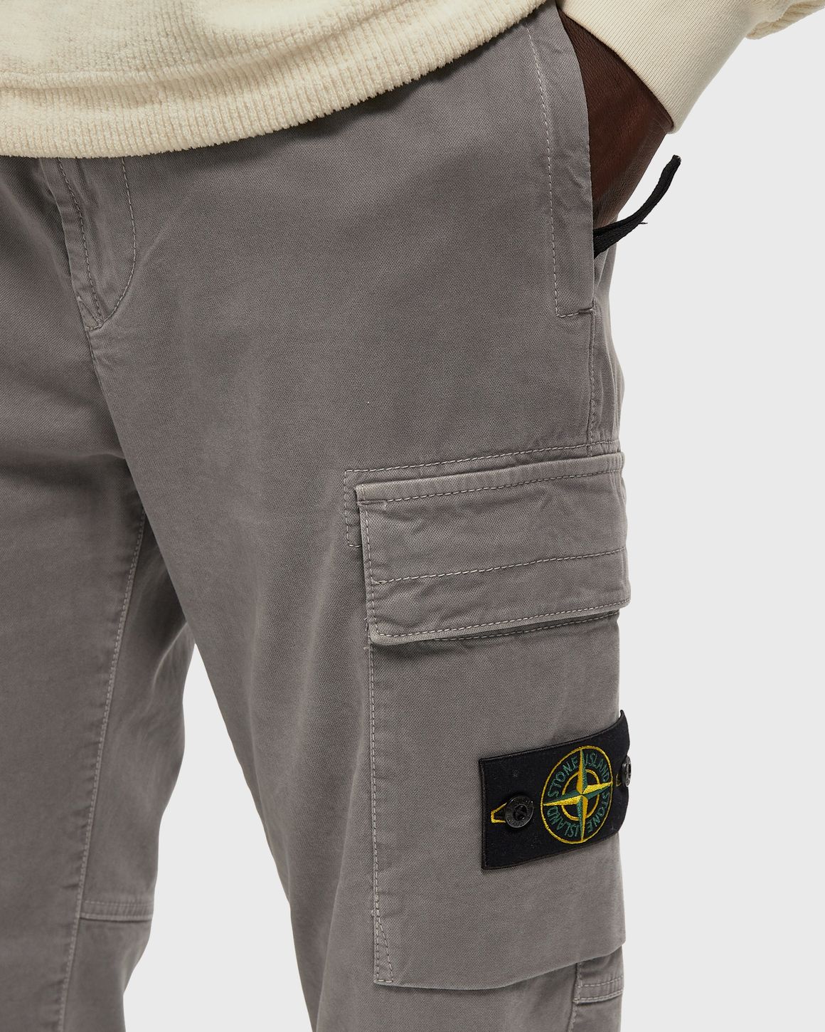 Ansicht 4 von Stone Island TROUSERS