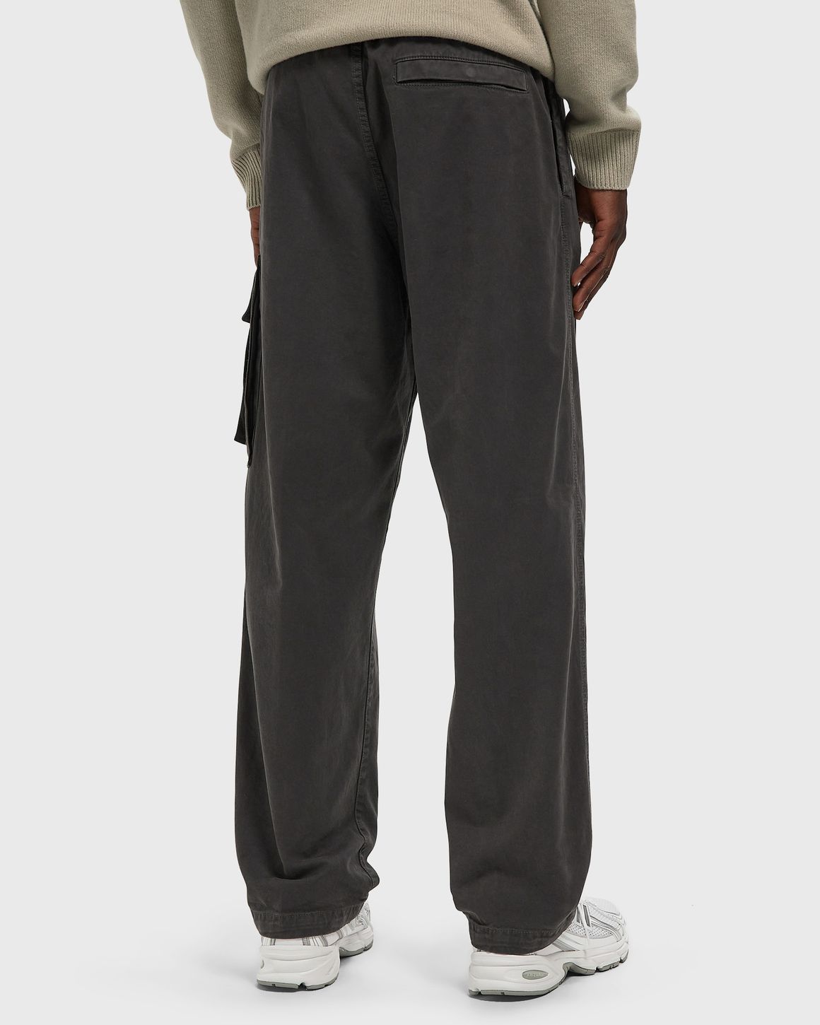 Ansicht 3 von Stone Island TROUSERS