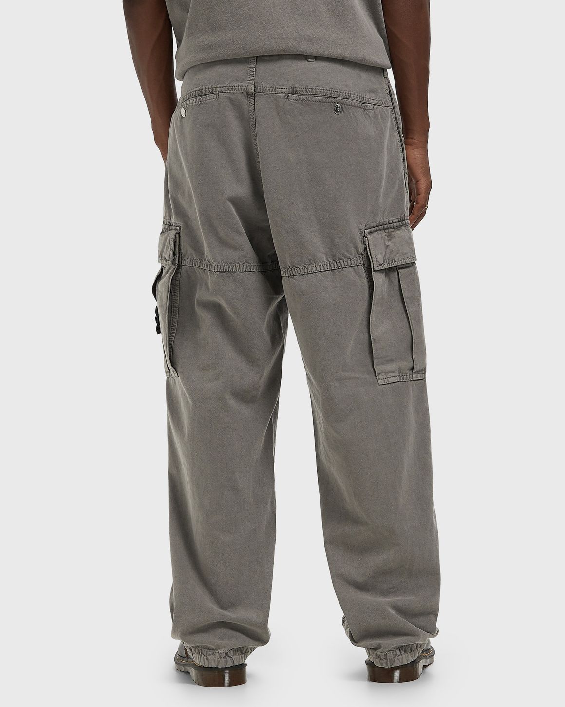 Ansicht 3 von Stone Island TROUSERS