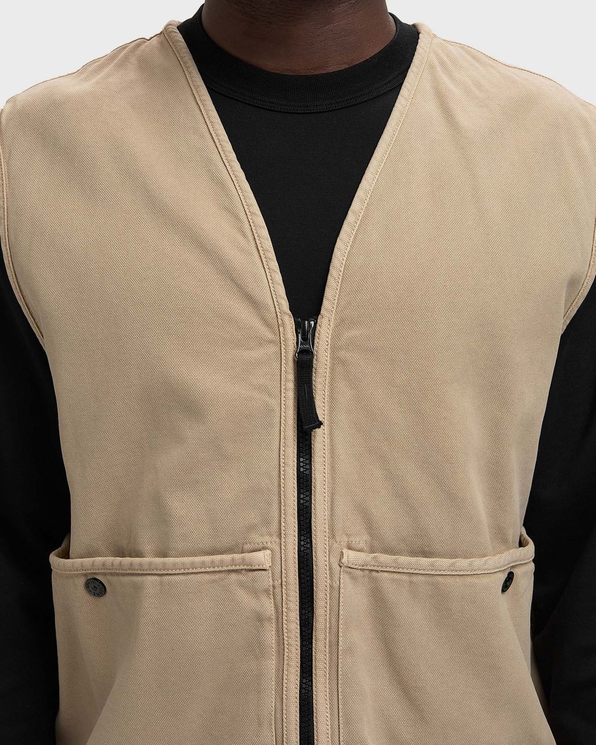 Ansicht 4 von Stone Island VEST