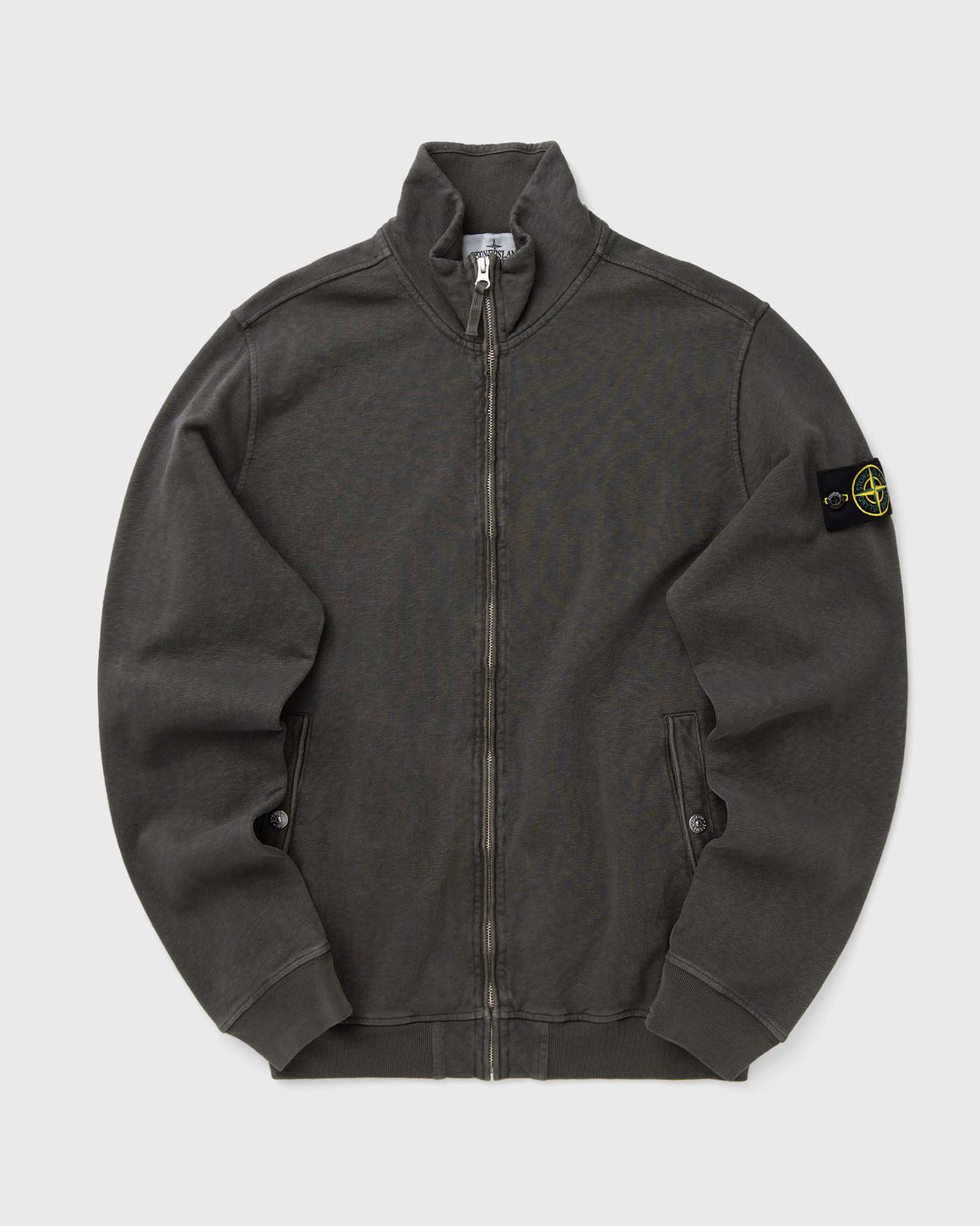 Stone Island ZIP UP CARDIGAN