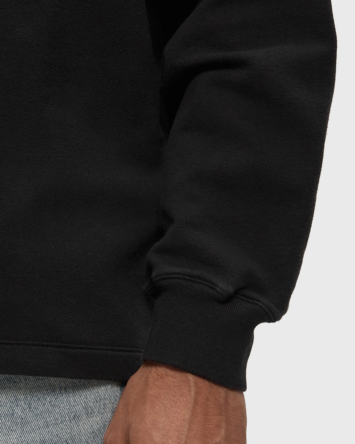 Ansicht 4 von Stone Island ZIP UP CARDIGAN