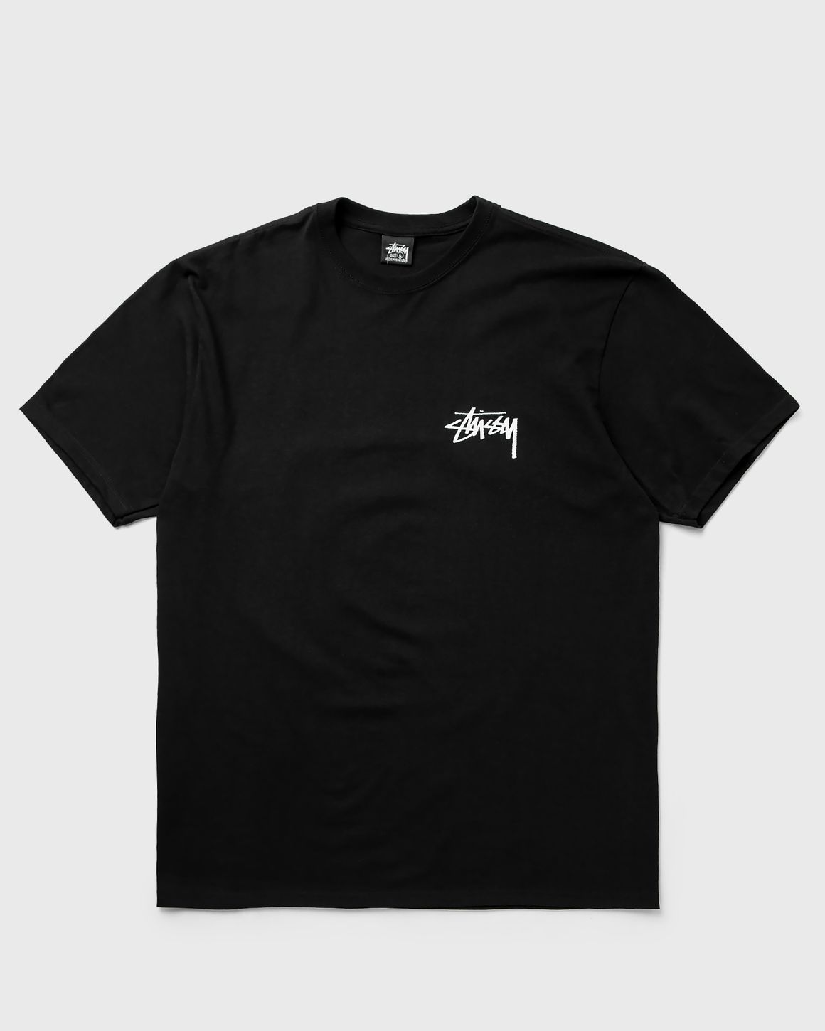 ❗️期間限定SALE❗️STUSSY LOW TIDE TEE ブラックM Stussy Low Tide Tee Black | BSTN Store