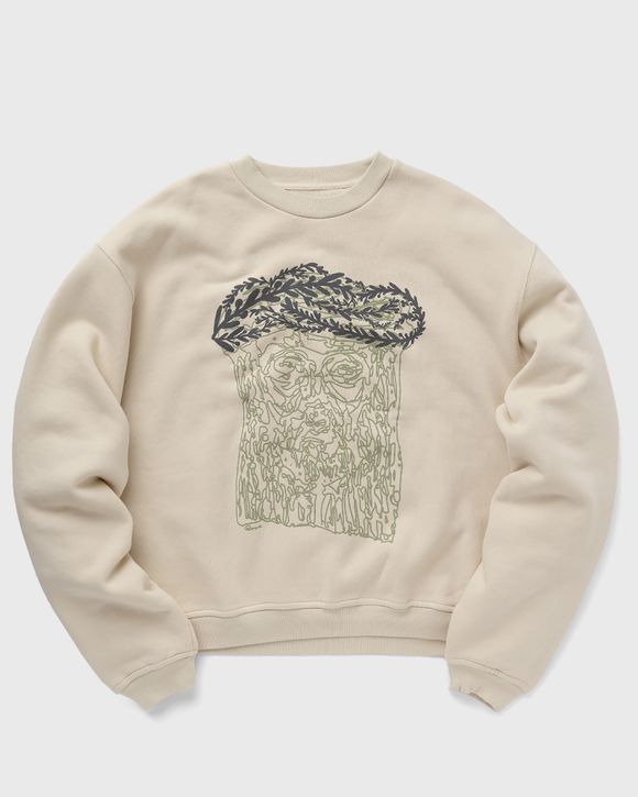 ISUS SWEATER