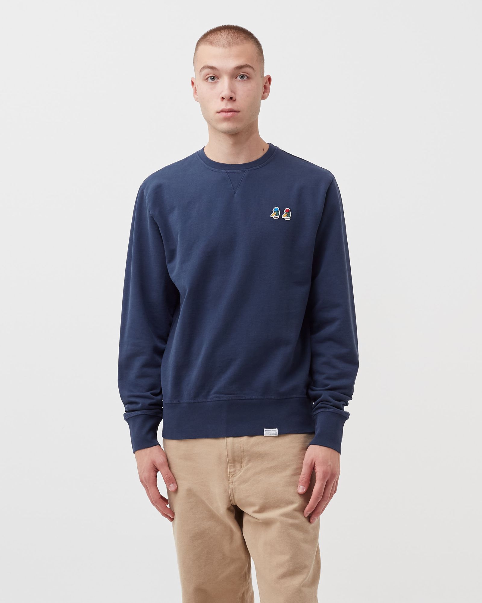 SPECIAL DUCK SWEATSHIRT