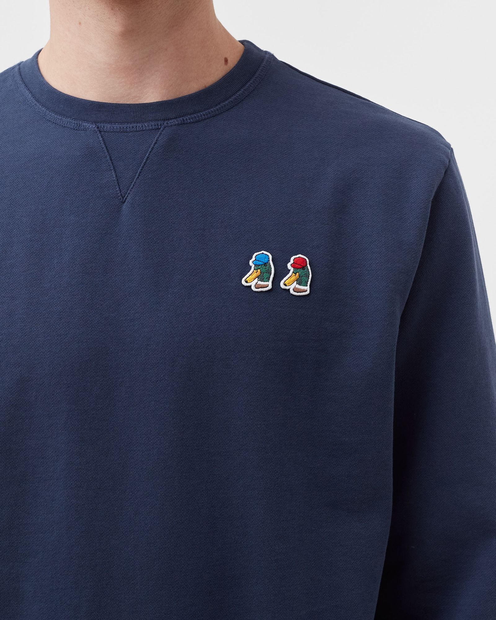 SPECIAL DUCK SWEATSHIRT