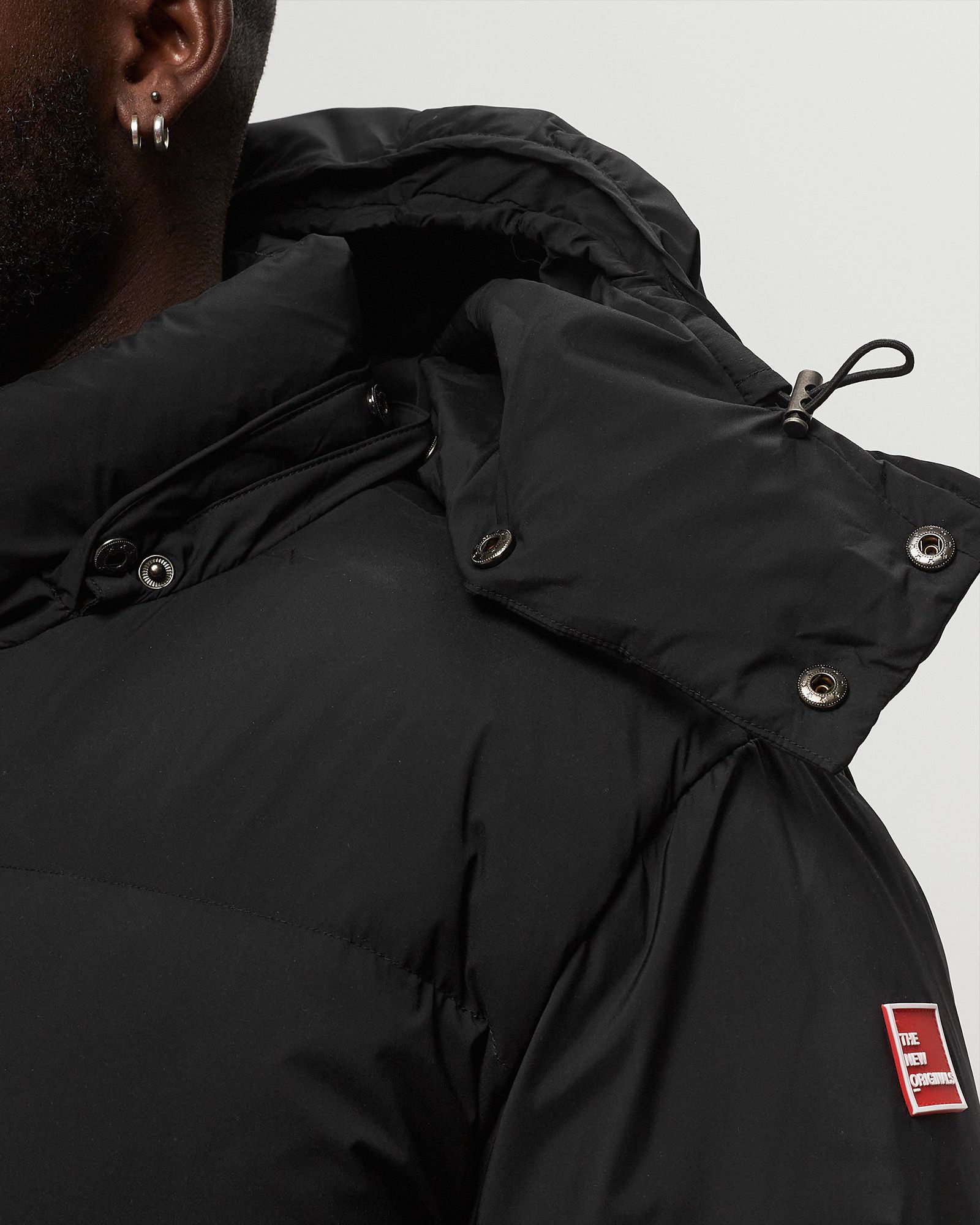 WALKMAN PUFFER JACKET