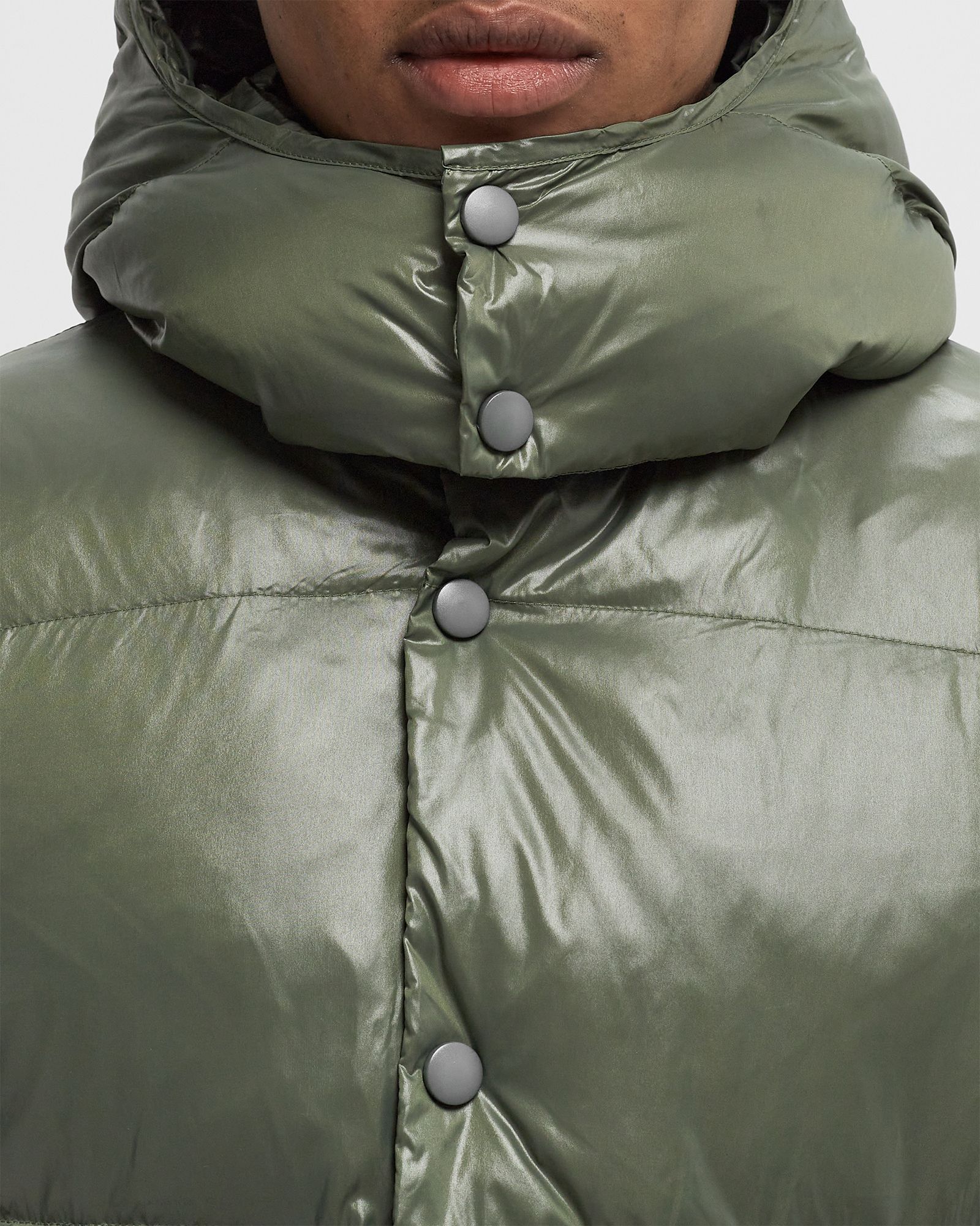 WALKMAN PUFFER JACKET