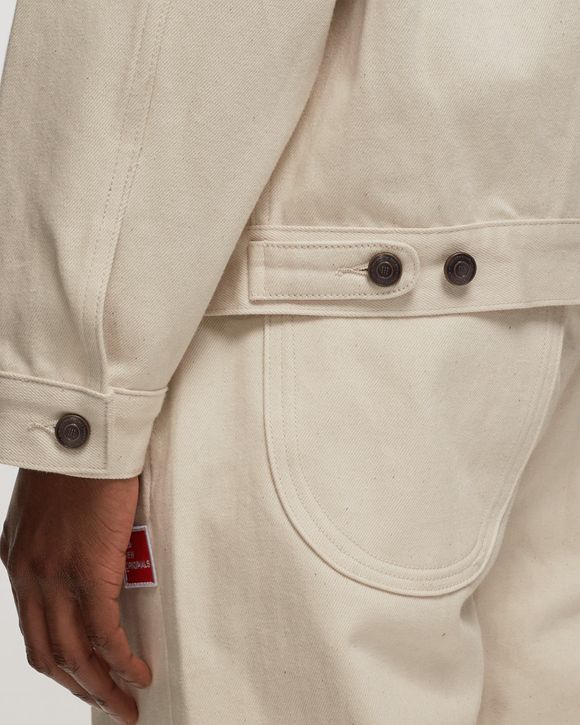 Type 9 Jacket