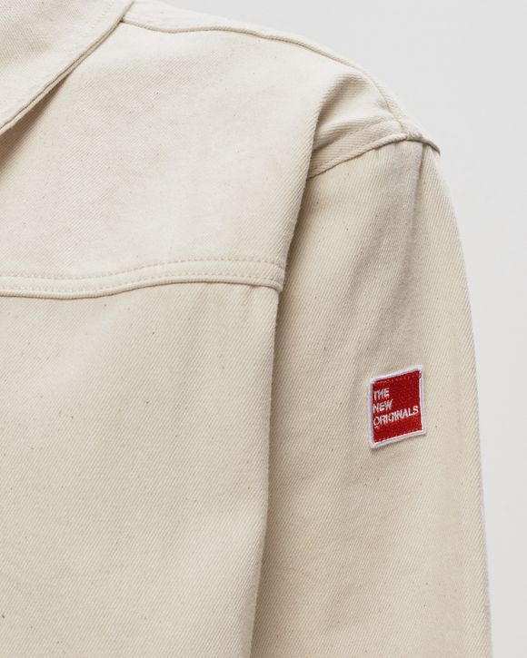 Type 9 Jacket
