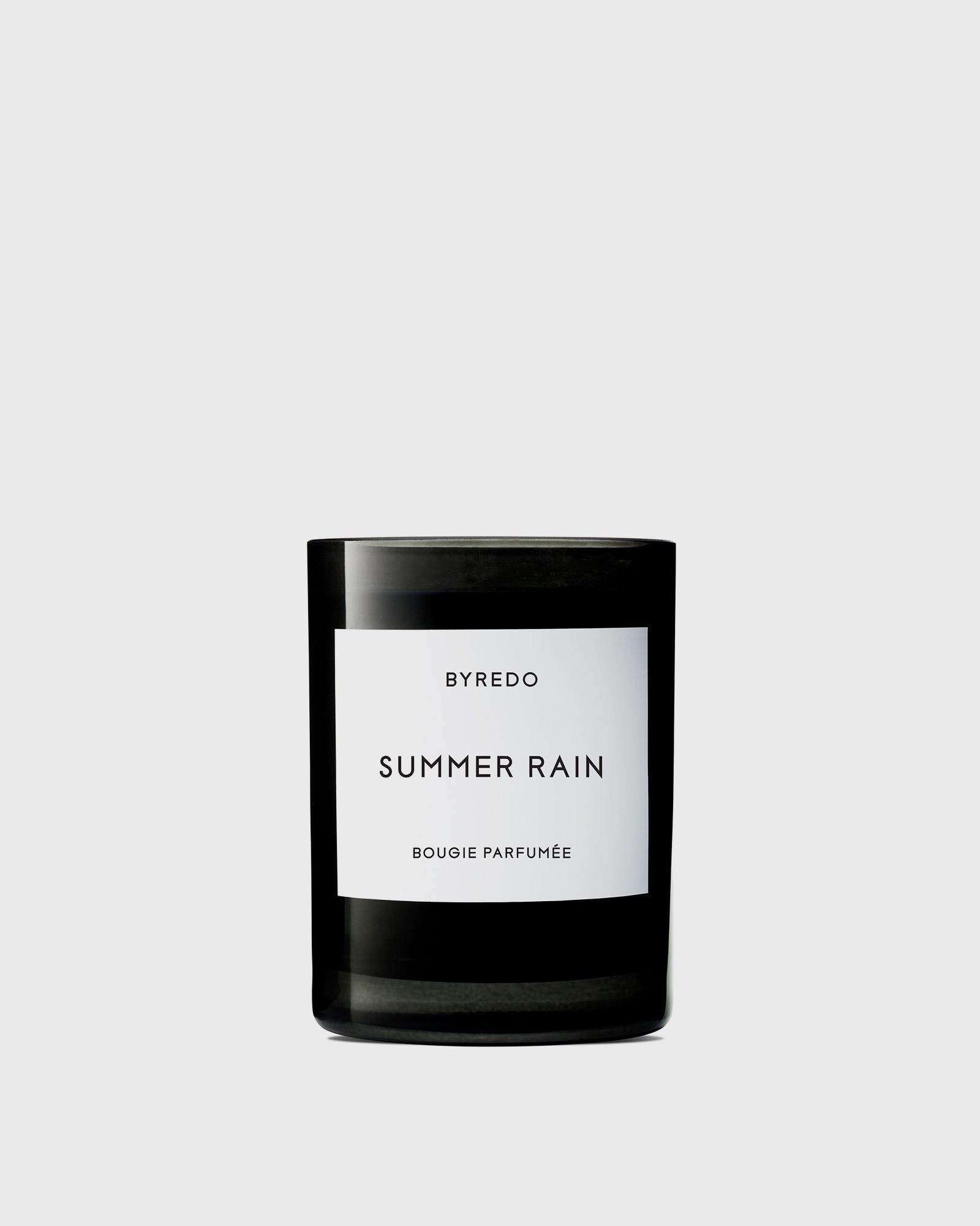 FC Summer Rain Candle - 240 gr