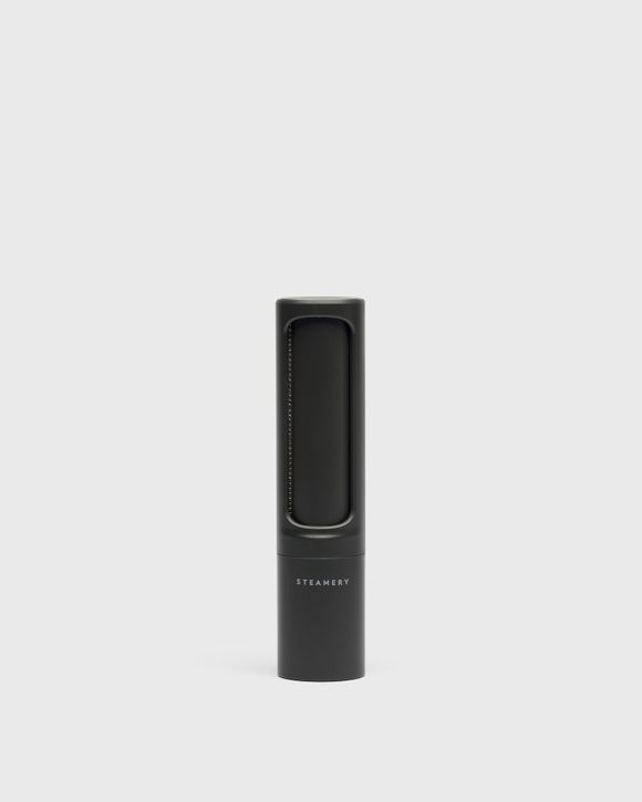 Lint Brush Charcoal