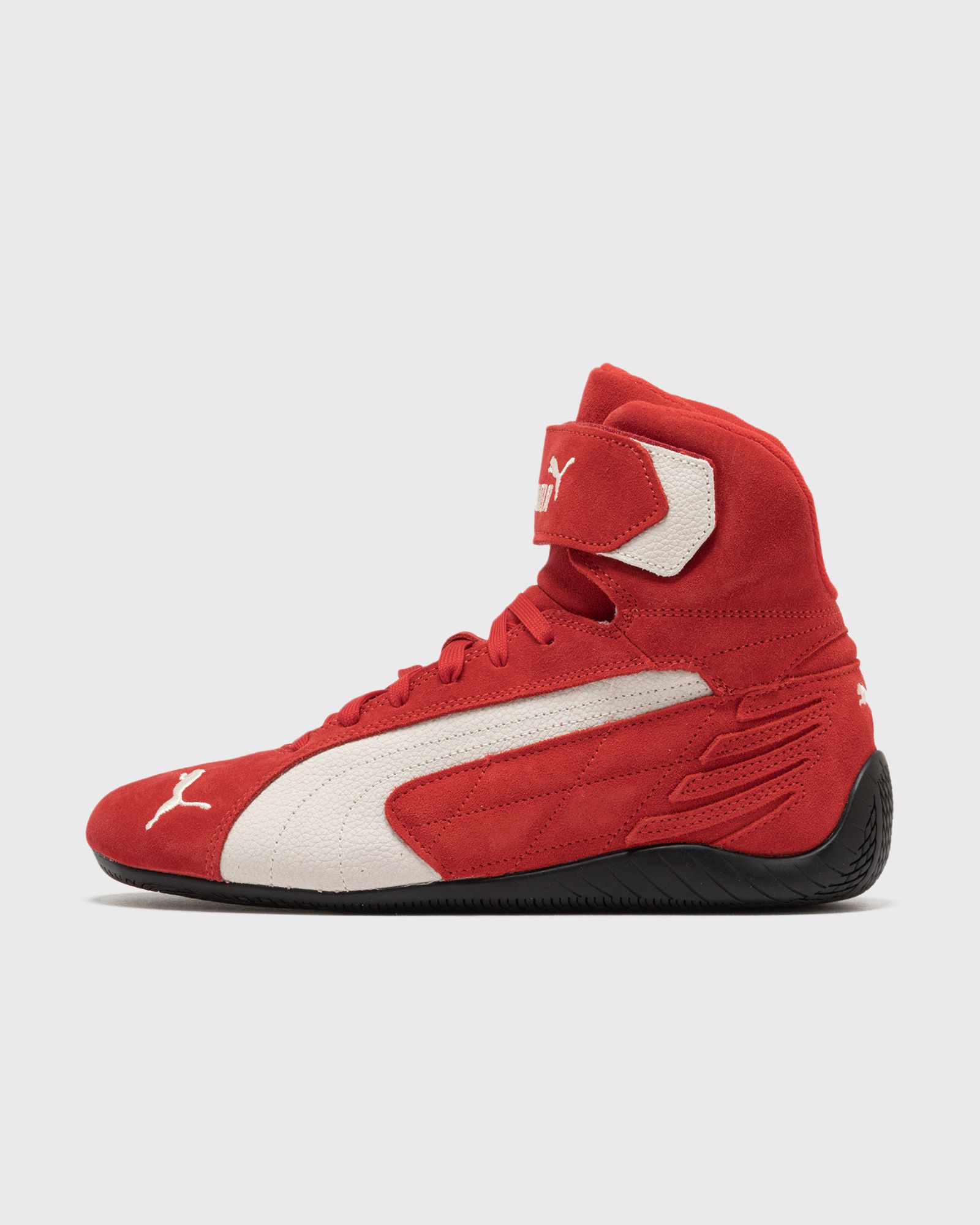 PUMA speedcat 赤 PUMA Speedcat OG “Red” スニーカー | レッド | FARFETCH JP