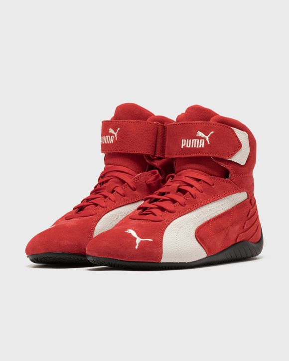 Puma Speedcat Mid Red | BSTN Store