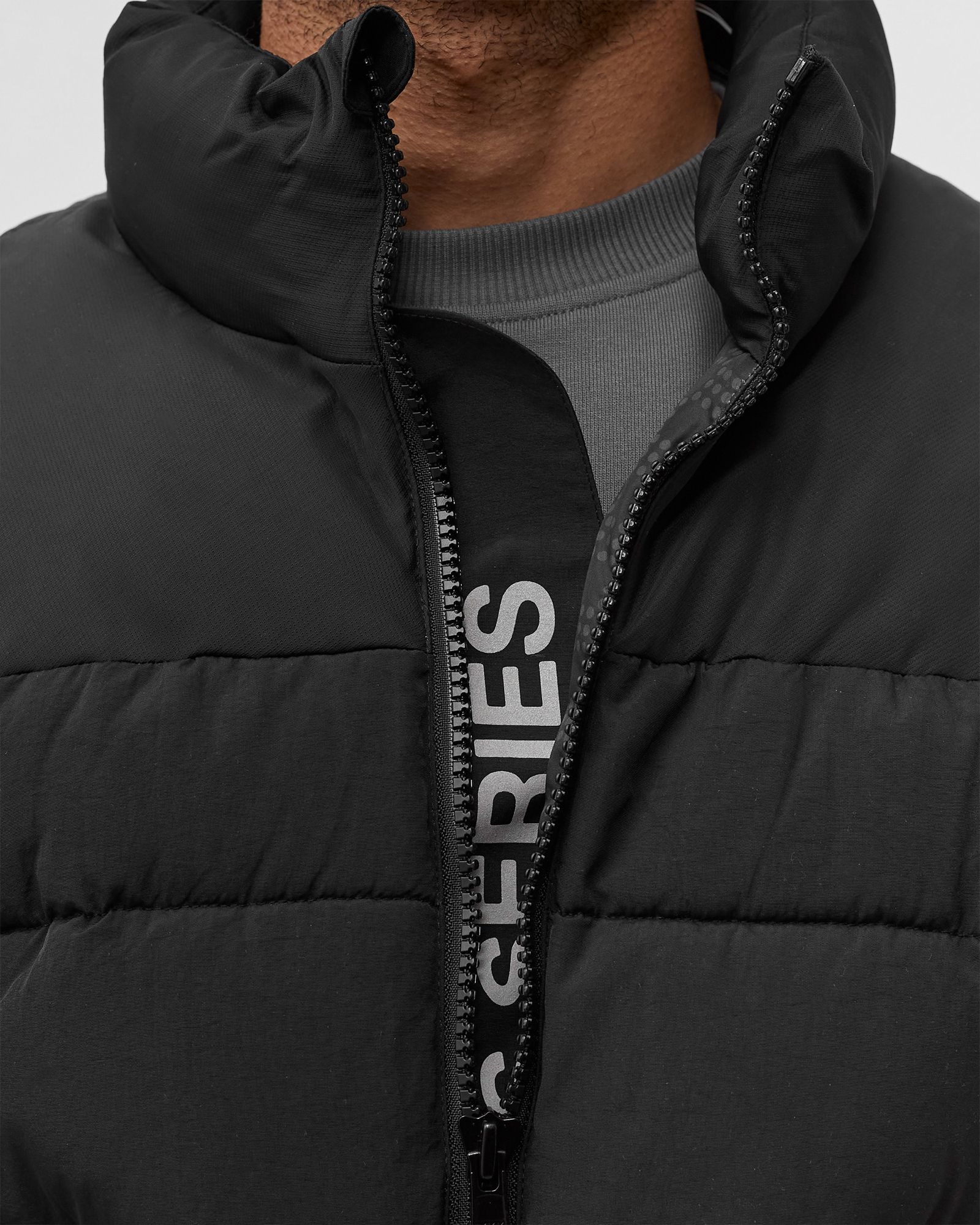 Cloud 9-Dots Down Jacket