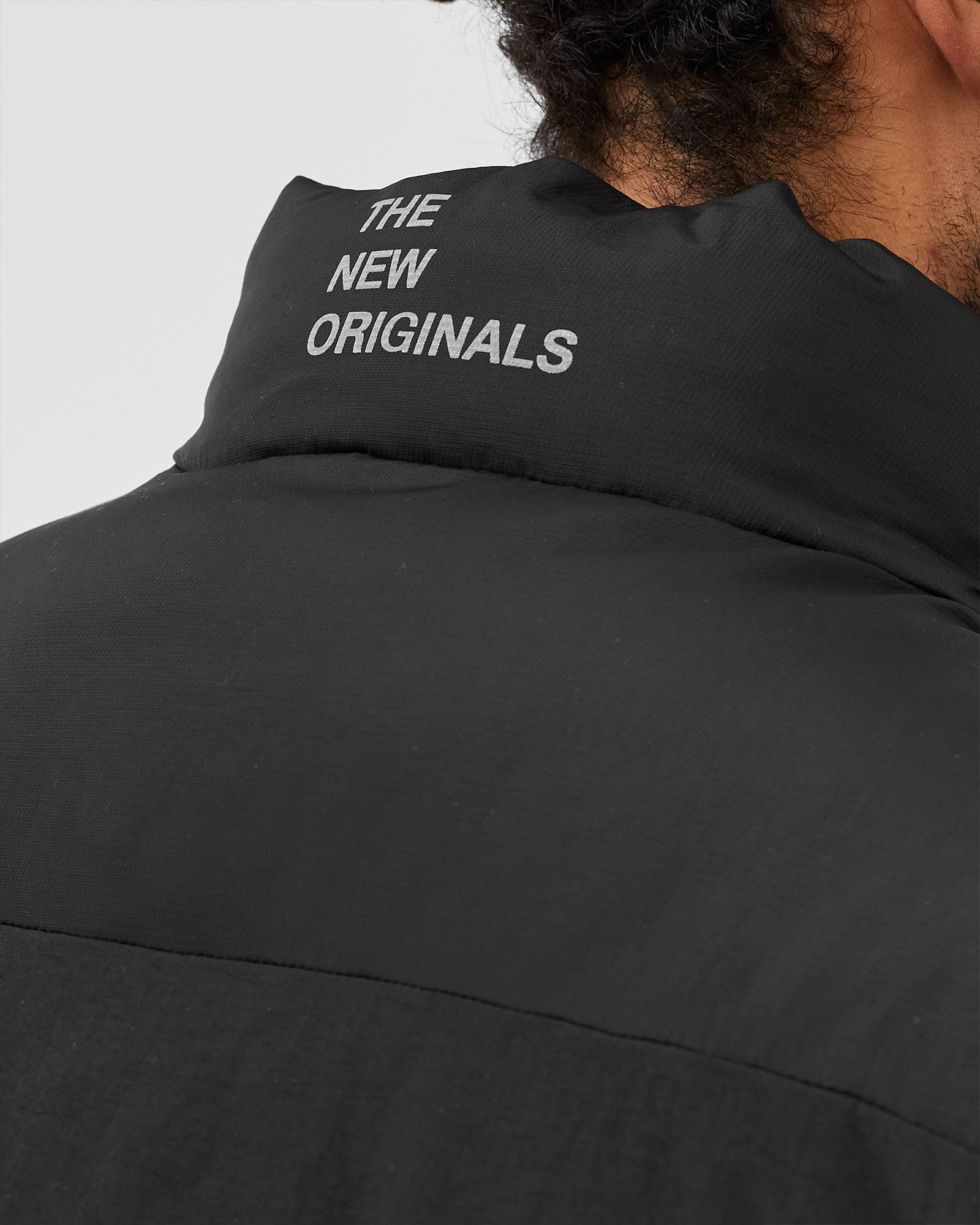 Cloud 9-Dots Down Jacket