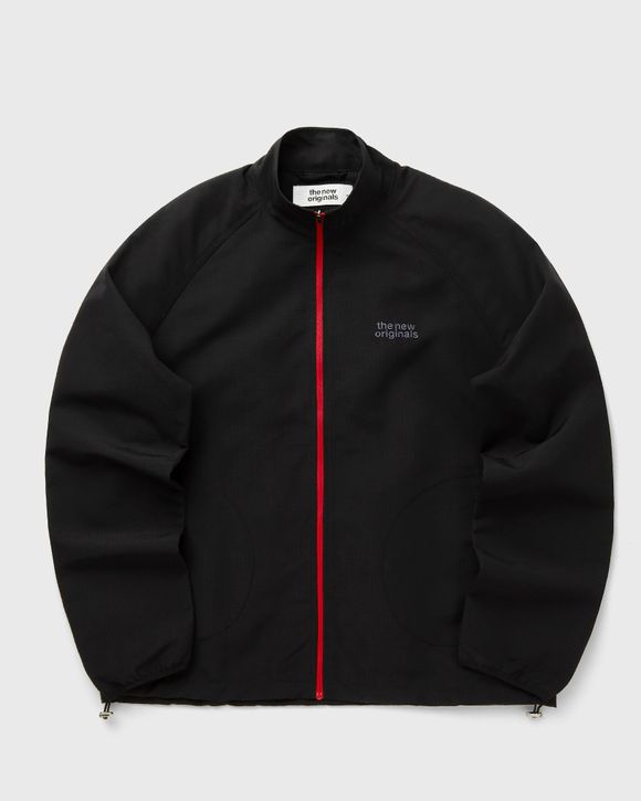 EMBLEM TECH JACKET