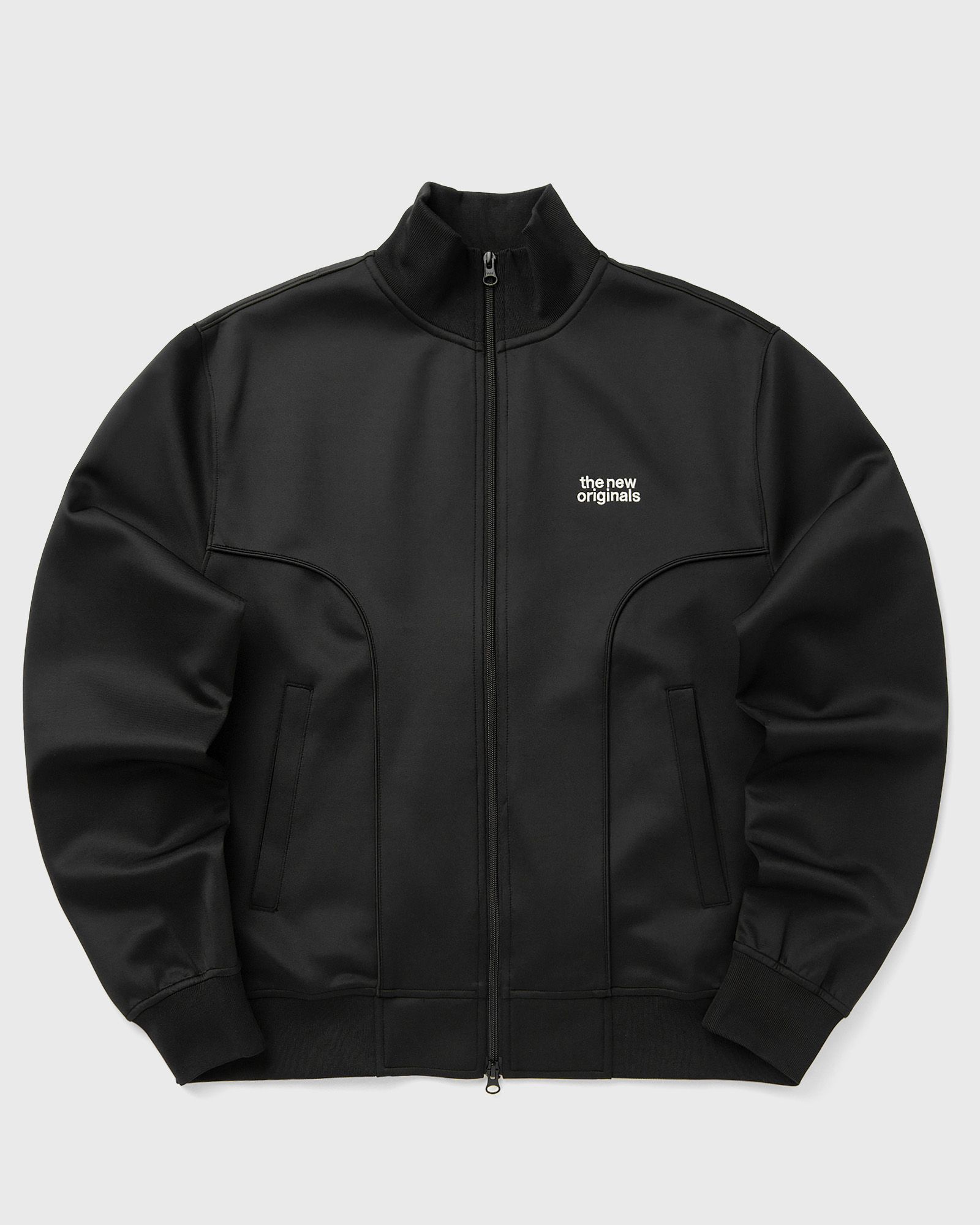 EMBLEM TRACK JACKET