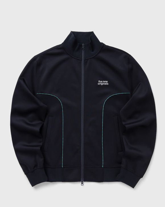 EMBLEM TRACK JACKET