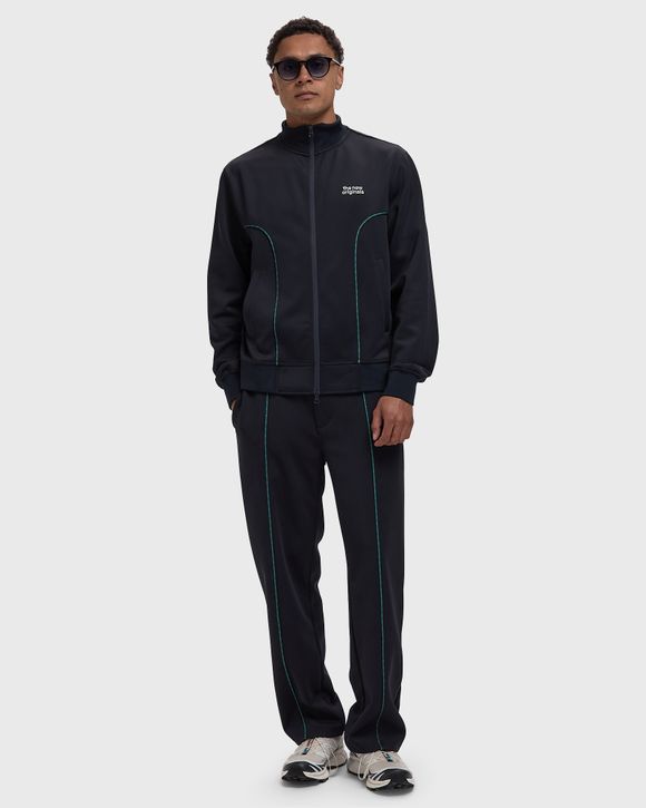 EMBLEM TRACK JACKET