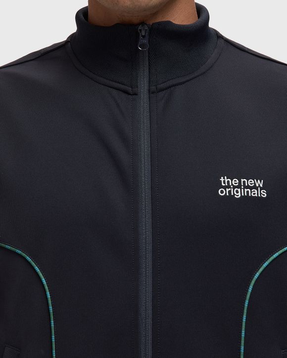 EMBLEM TRACK JACKET
