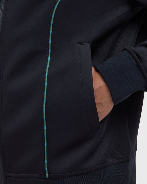 EMBLEM TRACK JACKET