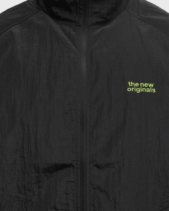 LIGHT JACKET