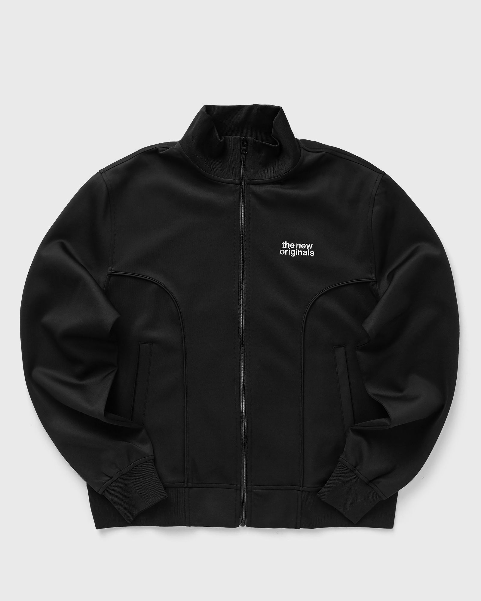 WORKMAN TRACK JACKET