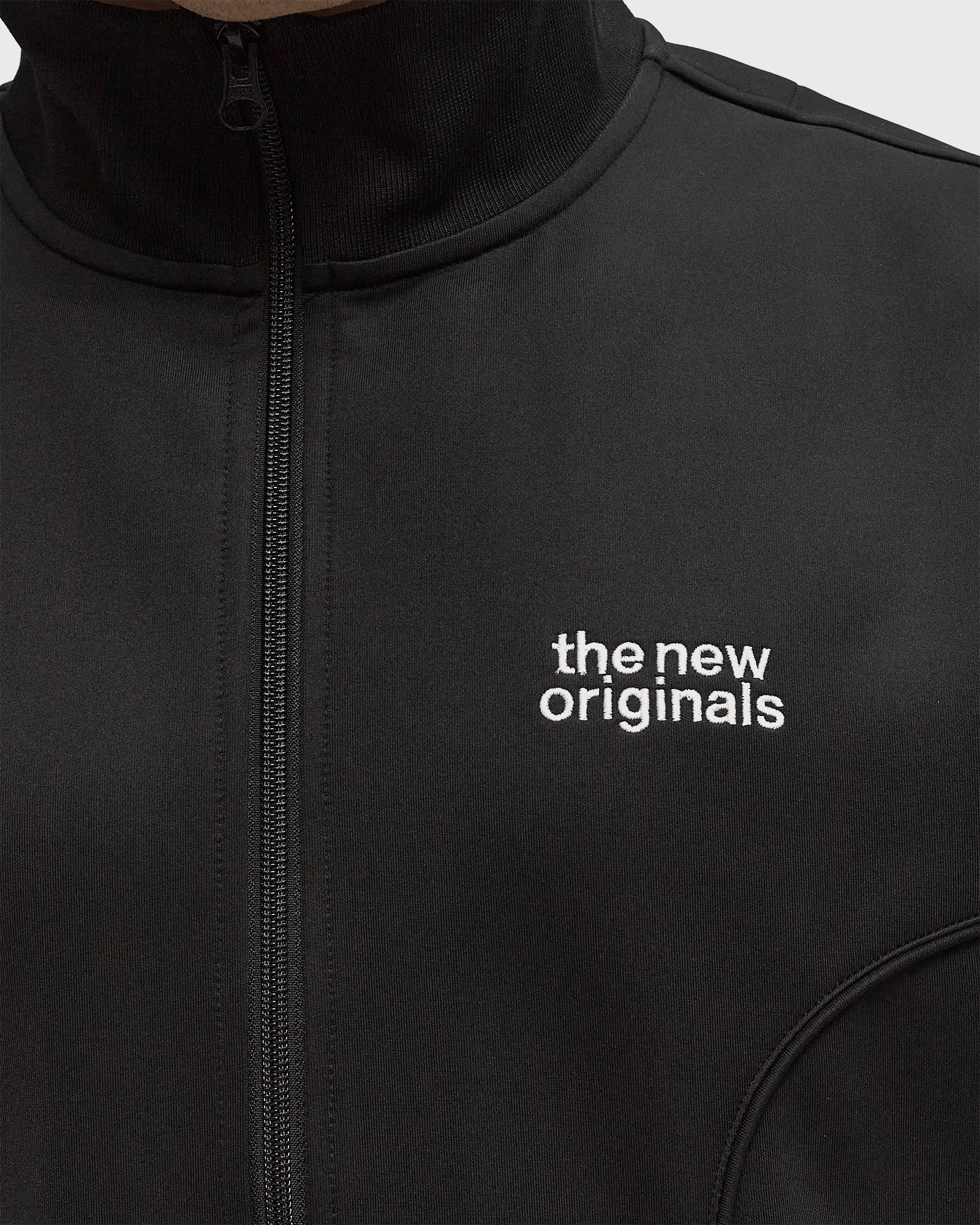 WORKMAN TRACK JACKET