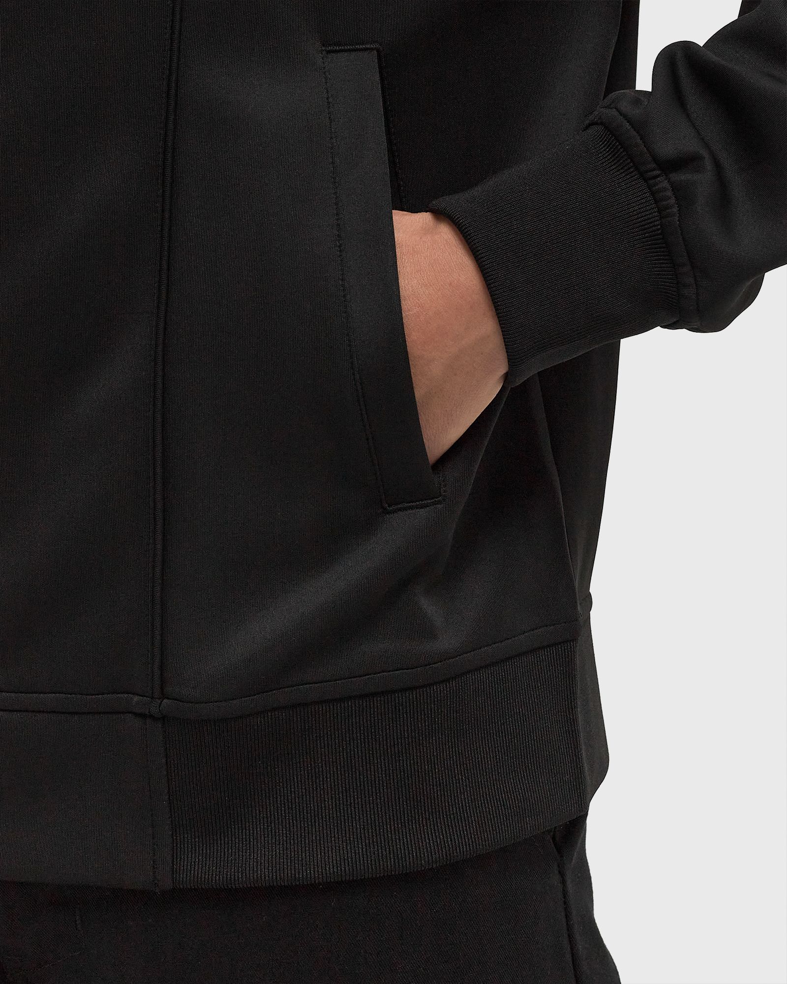 WORKMAN TRACK JACKET