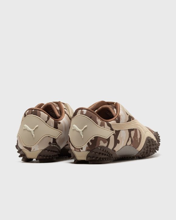 Mostro Camo