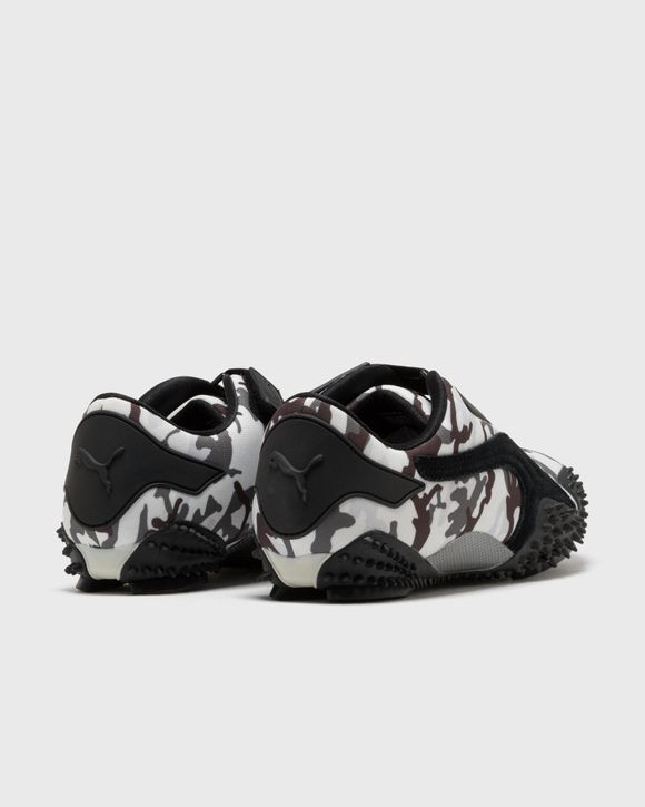 Mostro Camo