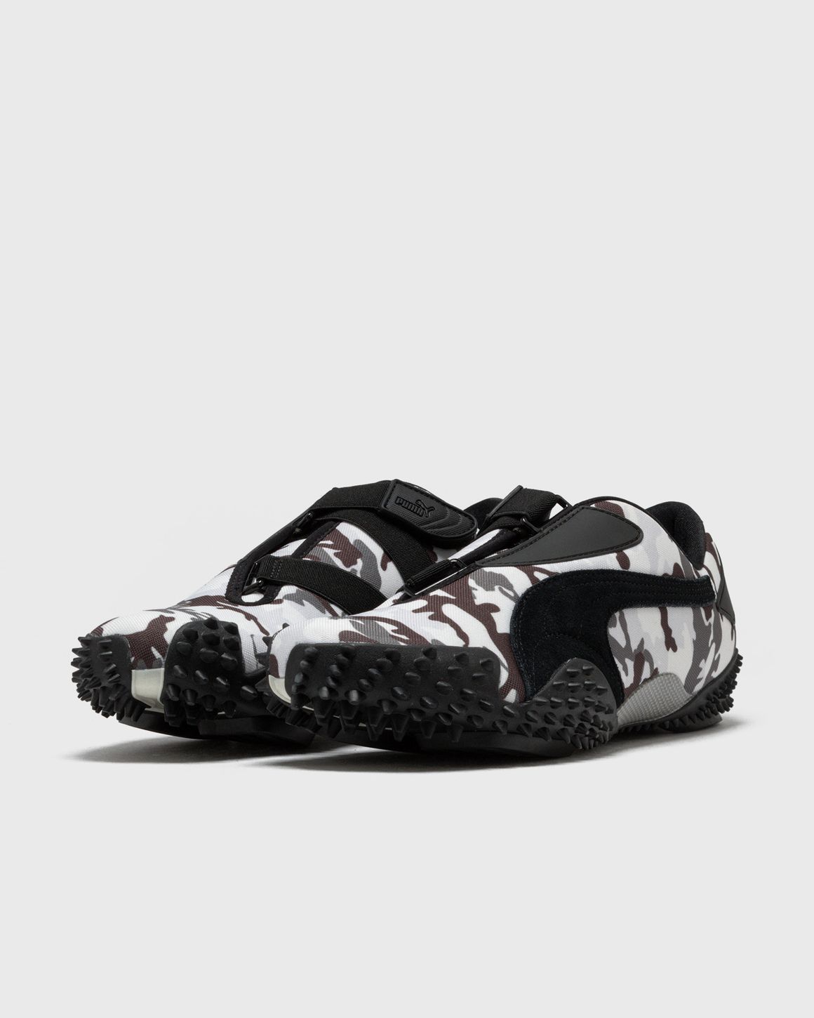 Puma Mostro Camo Black BSTN Store