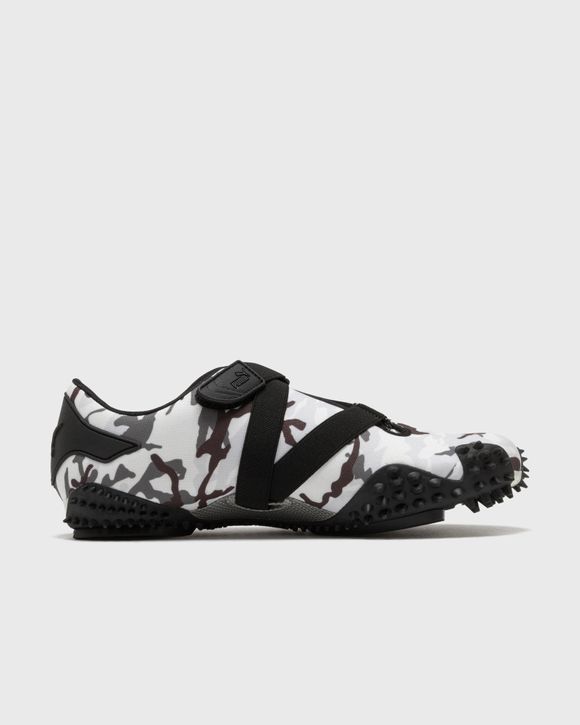 Mostro Camo